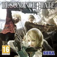 Trucos de Xbox360: Resonance of Fate (II) &raquo; Blog Juegos