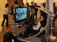 Gran Turismo 5 será jugable en 3D &raquo; Blog Juegos