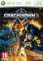 Logros para Crackdown 2 &raquo; Blog Juegos