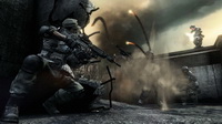 Killzone-ambiente