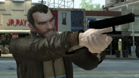 GTA V ima