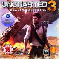 Uncharted 3 con 12 nominaciones para los Premios AIAS - blogjuegos.es