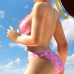 Dead or Alive 5 saldrá con una edición de colección