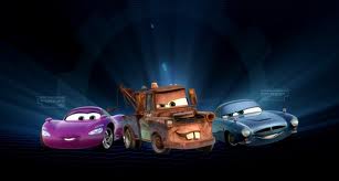 Cars 2, una adaptación que cumple expectativas - blogjuegos.es