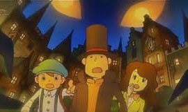 foto layton