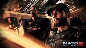Mass Effect llega en forma de trilogía - blogjuegos.es