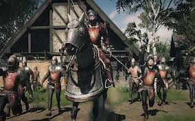 War of the Roses, acción histórica - blogjuegos.es