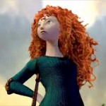 Brave, diversión de película para los más jóvenes