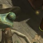 Rango, sólo para el público infantil