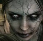 Amy, un videojuego más de zombis