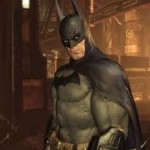 Arkham City, un Batman con mucha acción y divertido