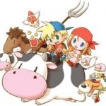 Harvest Moon reaparece con una entrega más sencilla