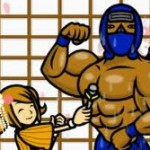 Beat the Beat: Rhythm Paradise, un juego para ser oído