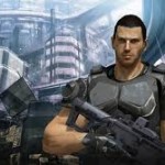 Binary Domain, uno más tras la huella de Blade Runner