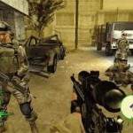 Delta Force mantiene el interés una década después