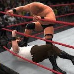 WWE 13, lucha libre en estado puro