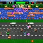 Frogger, la rana que sigue triunfando después de 30 años