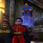Lego Batman 2, un juego de aventuras y acción sencillo