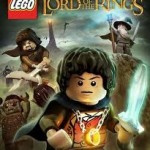 Lego recrea con éxito la trilogía de El Señor de los Anillos