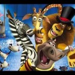 Madagascar 3, sólo para el público infantil