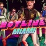Hotline Miami, estética de los 80 y mucha acción