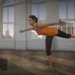 Nike + Kinect Training, el entrenador personal en casa