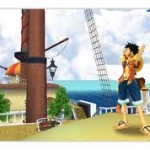 One Piece, divertidos piratas en busca del tesoro