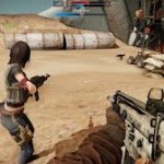 Ravaged, batallas post-apocalípticas inspiradas en Mad Max