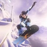 SSX, esquí a toda velocidad