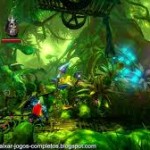 Trine 2, la belleza de las batallas