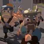 When Vikings Attack!, la diversión de las cosas sencillas