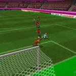 Football Up!, mejor para jugarlo en grupo
