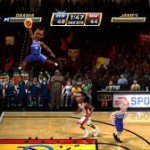 NBA Jam, baloncesto callejero en las mejores canchas