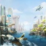 Anno 2070, un juego de estrategia para salvar el mundo