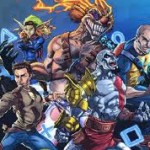 All-Stars Battle Royale, lucha sin tregua para la PS Vita de Sony