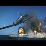 Damage Inc.: Pacific Squadron WWII, batallas de aviones para cambiar la historia