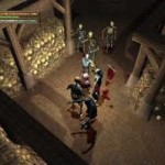 Baldur´s Gate se moderniza para seguir siendo uno de los grandes del rol