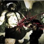 Violencia extrema en Bloodforge