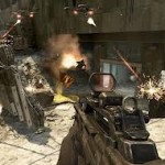 Call of Duty: Black Ops II, el título que triunfa en todas las plataformas