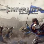 Chivalry: Medieval Warface, violentas batallas en la edad media