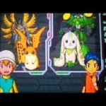 Digimon Rumble, una saga marcada por el éxtito
