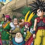 Dragon Quest Monster: Joker 2, diversión a base de rol y monstruos