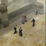 Elite Forces: Unit 77 se renueva para la nueva Nintendo DS