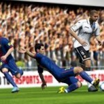 FIFA 13 se adapta a la novedosa WiiU