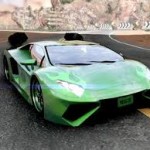 Gass Guzzlers, un clásico de carreras y acción para PC