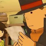 El Profesor Layton y la Máscara de los Prodigios: éxito asegurado