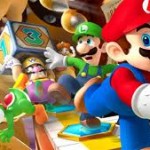 Mario Party 9, el popular fontanero mantiene el nivel