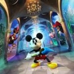 Mundo Misterioso, uno más de la saga Epic Mickey