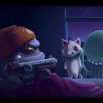 Monster Shooter, un clásico de disparos y monstruos