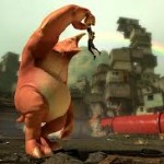 Papo & Yo, un juego con mensaje social